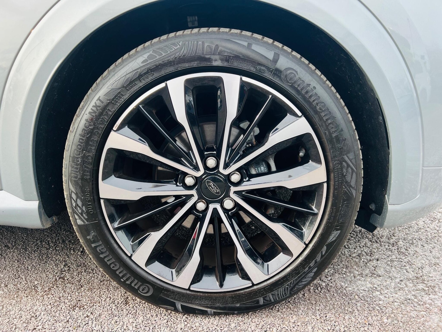 Used Ford Puma for sale - 78116424: Photo 12