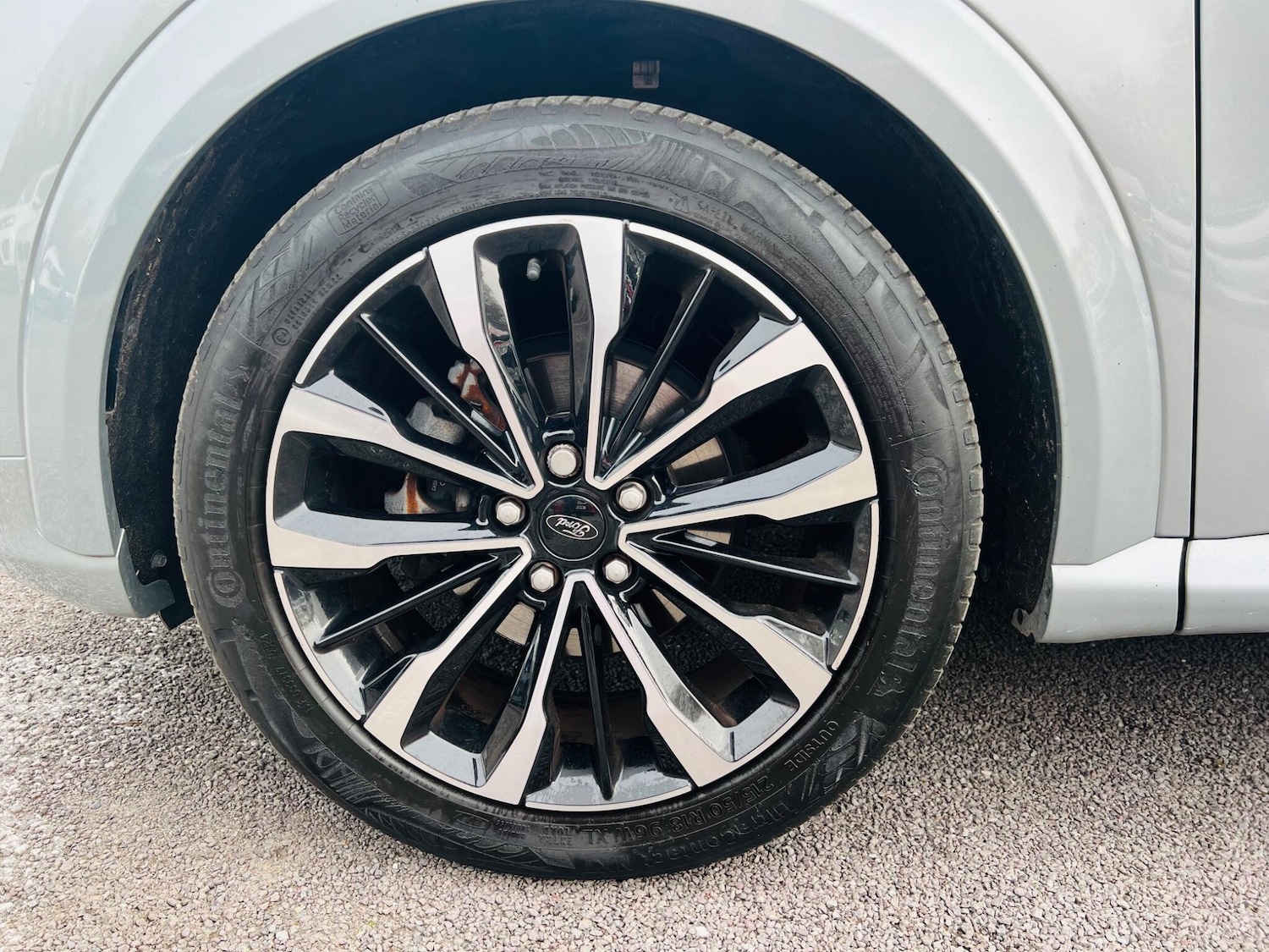 Used Ford Puma for sale - 78116424: Photo 13