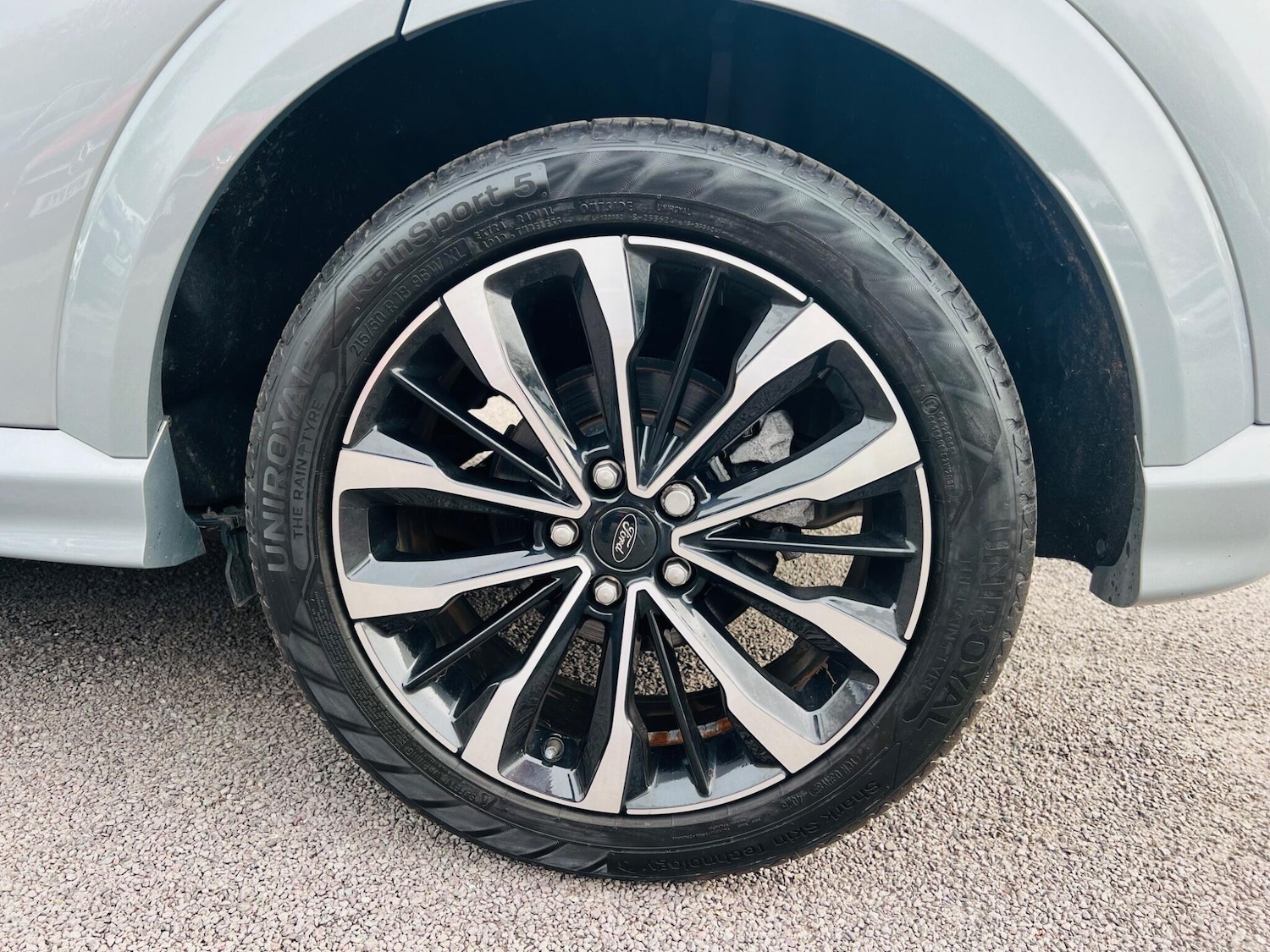 Used Ford Puma for sale - 78116424: Photo 14