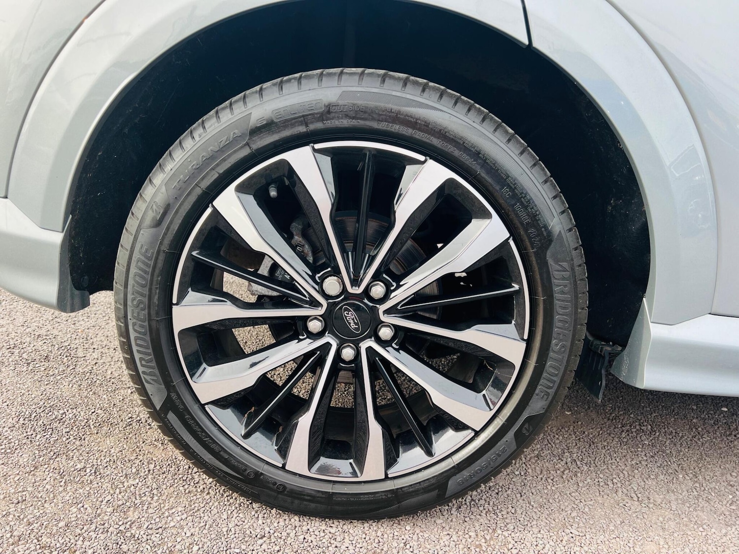 Used Ford Puma for sale - 78116424: Photo 15