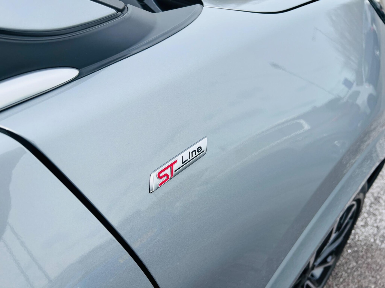 Used Ford Puma for sale - 78116424: Photo 16