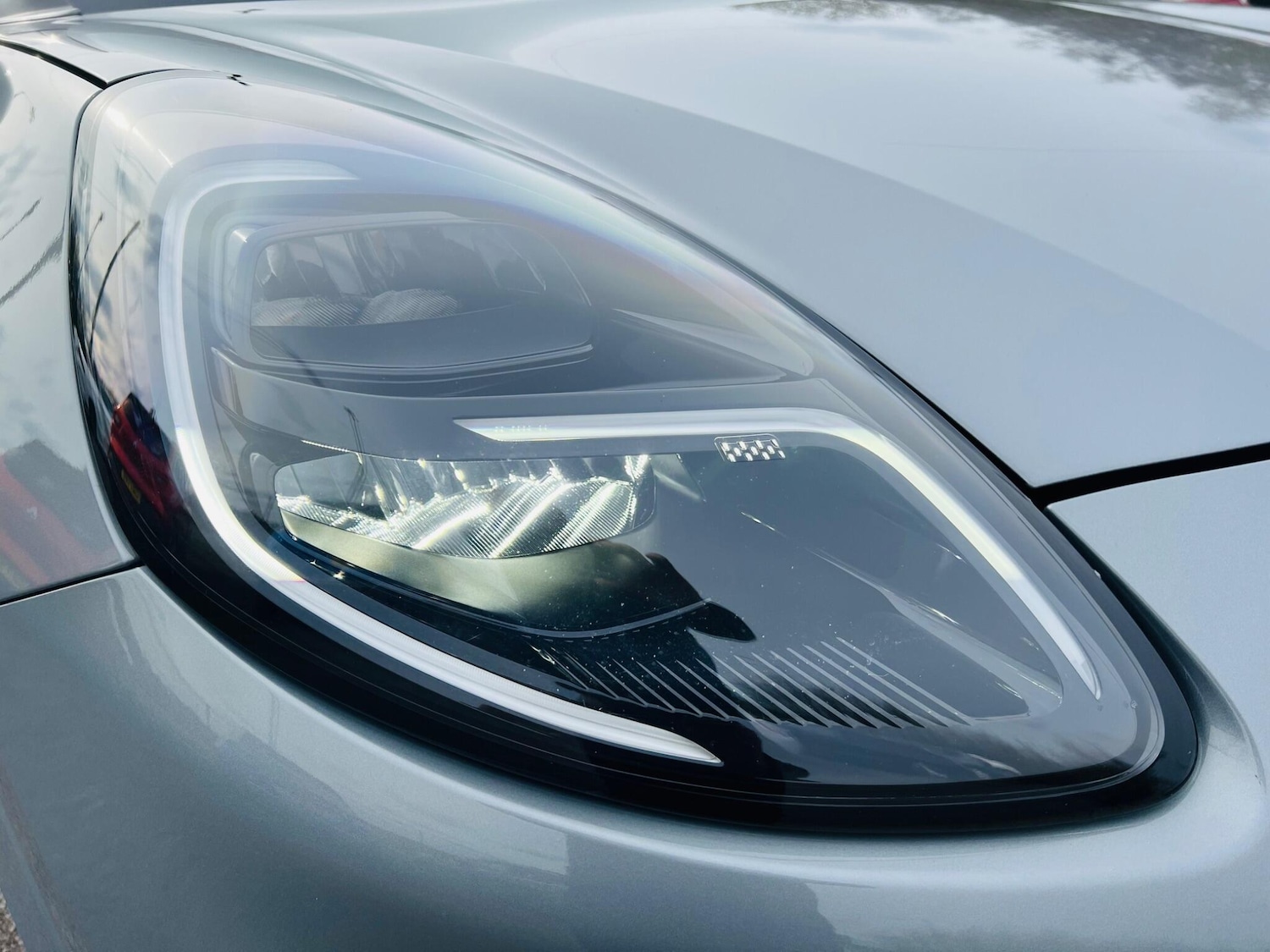 Used Ford Puma for sale - 78116424: Photo 17