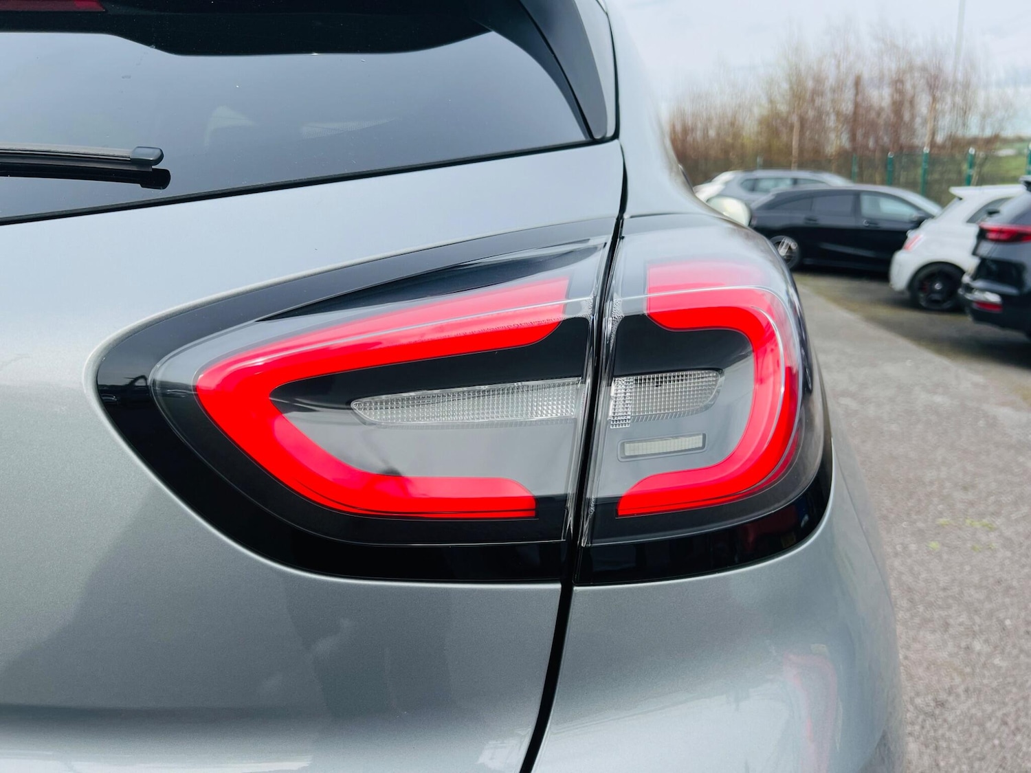 Used Ford Puma for sale - 78116424: Photo 18