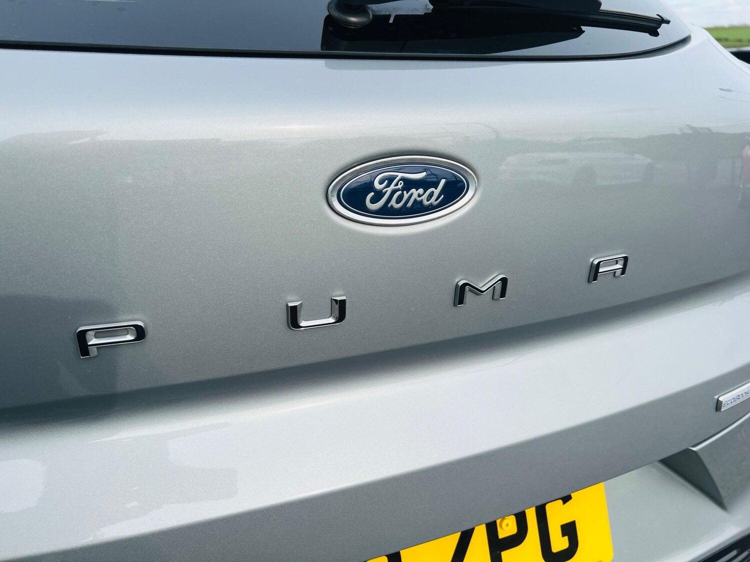 Used Ford Puma for sale - 78116424: Photo 19