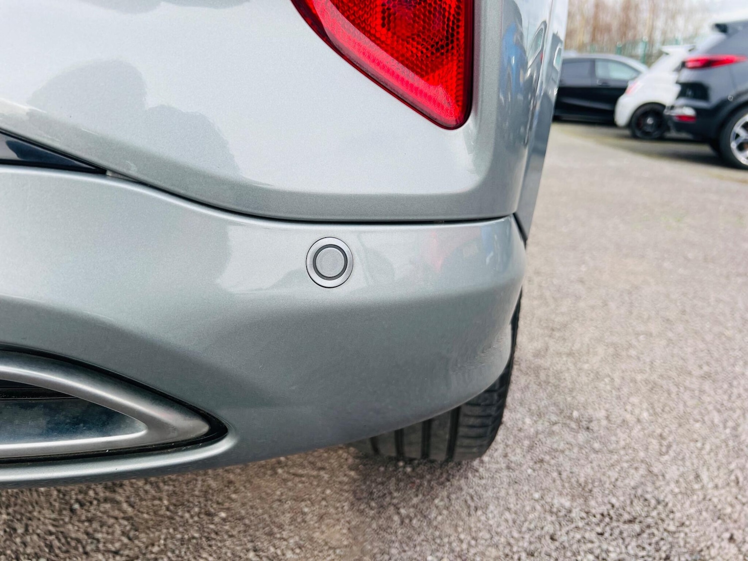 Used Ford Puma for sale - 78116424: Photo 20