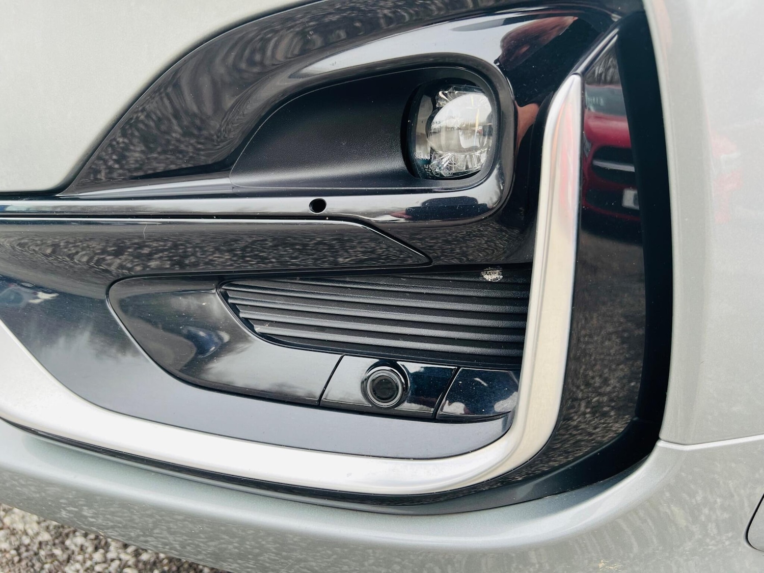 Used Ford Puma for sale - 78116424: Photo 21