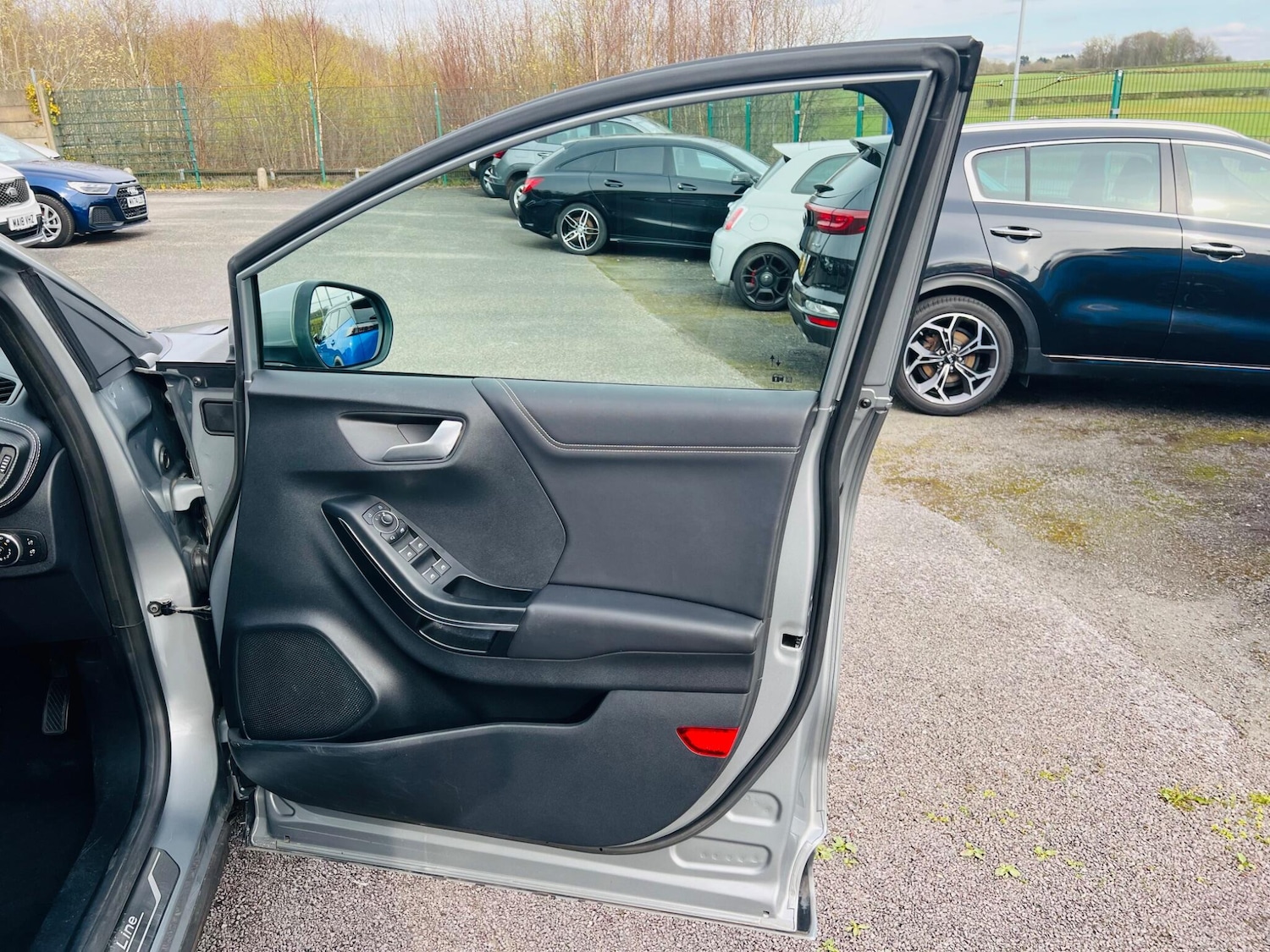 Used Ford Puma for sale - 78116424: Photo 22