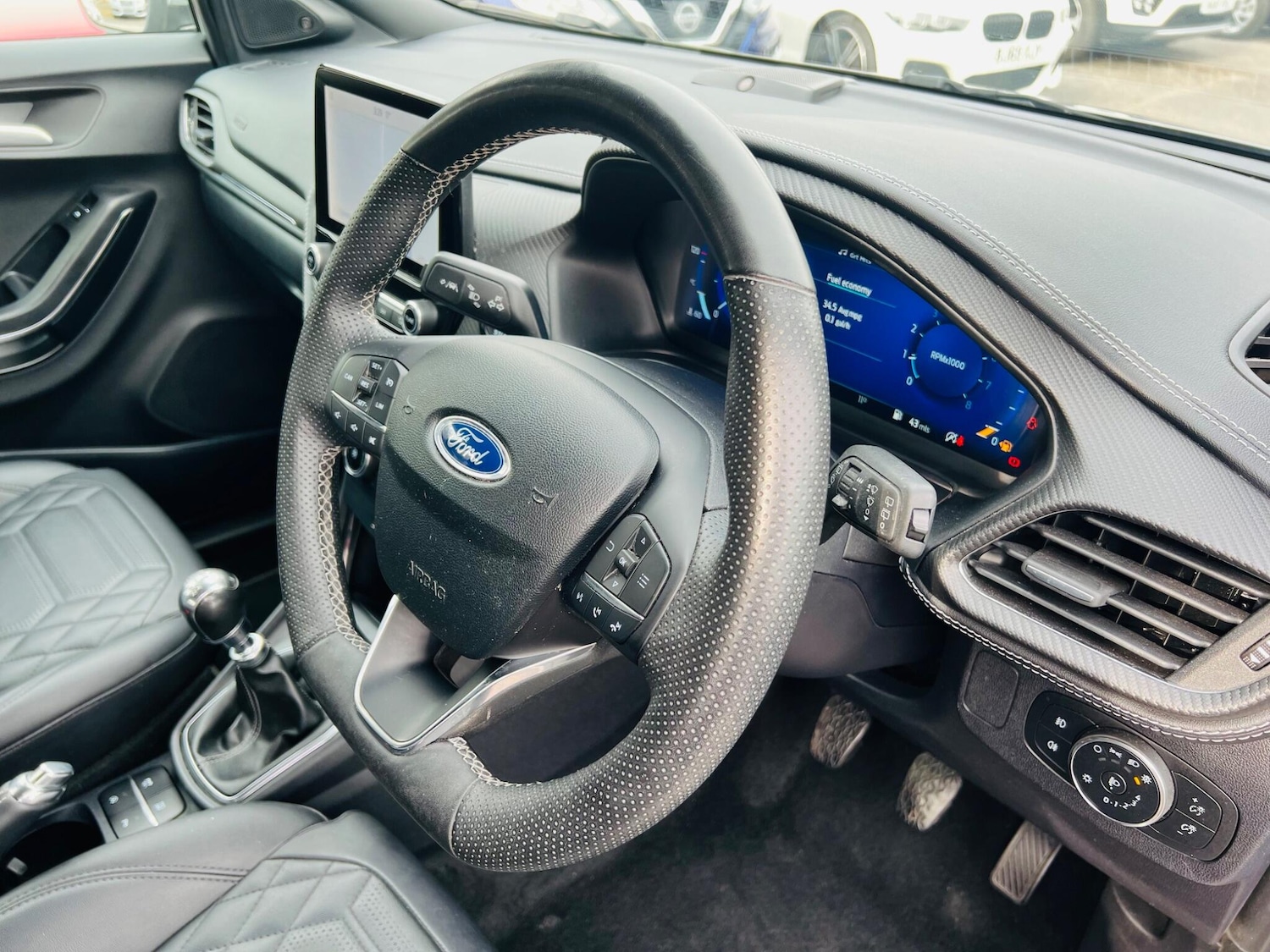 Used Ford Puma for sale - 78116424: Photo 24