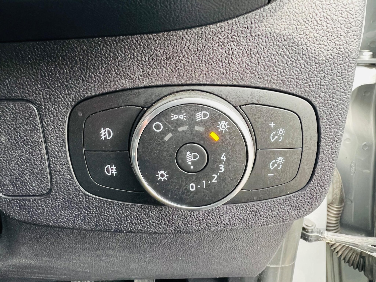 Used Ford Puma for sale - 78116424: Photo 25