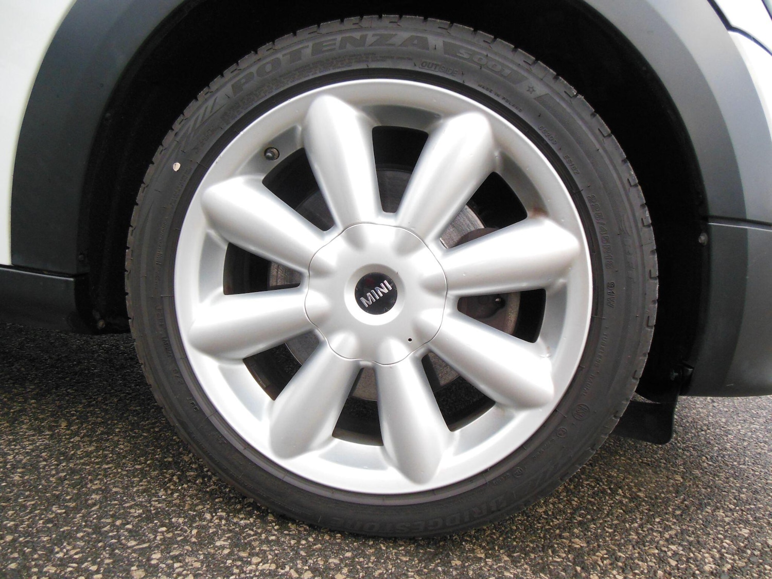 Used MINI Paceman for sale - 77439888: Photo 11