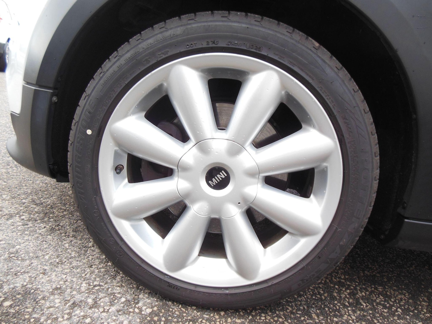 Used MINI Paceman for sale - 77439888: Photo 12