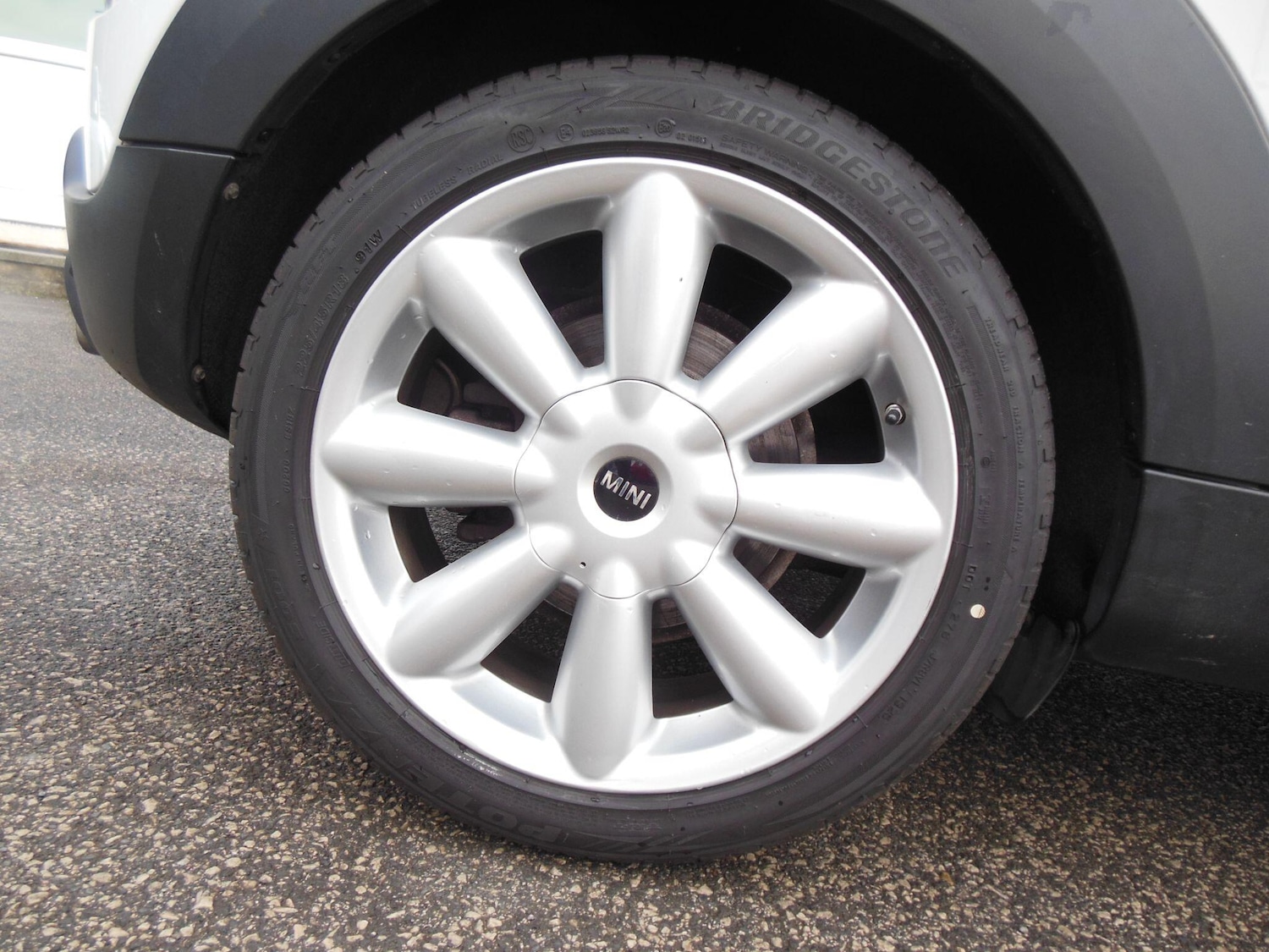 Used MINI Paceman for sale - 77439888: Photo 14