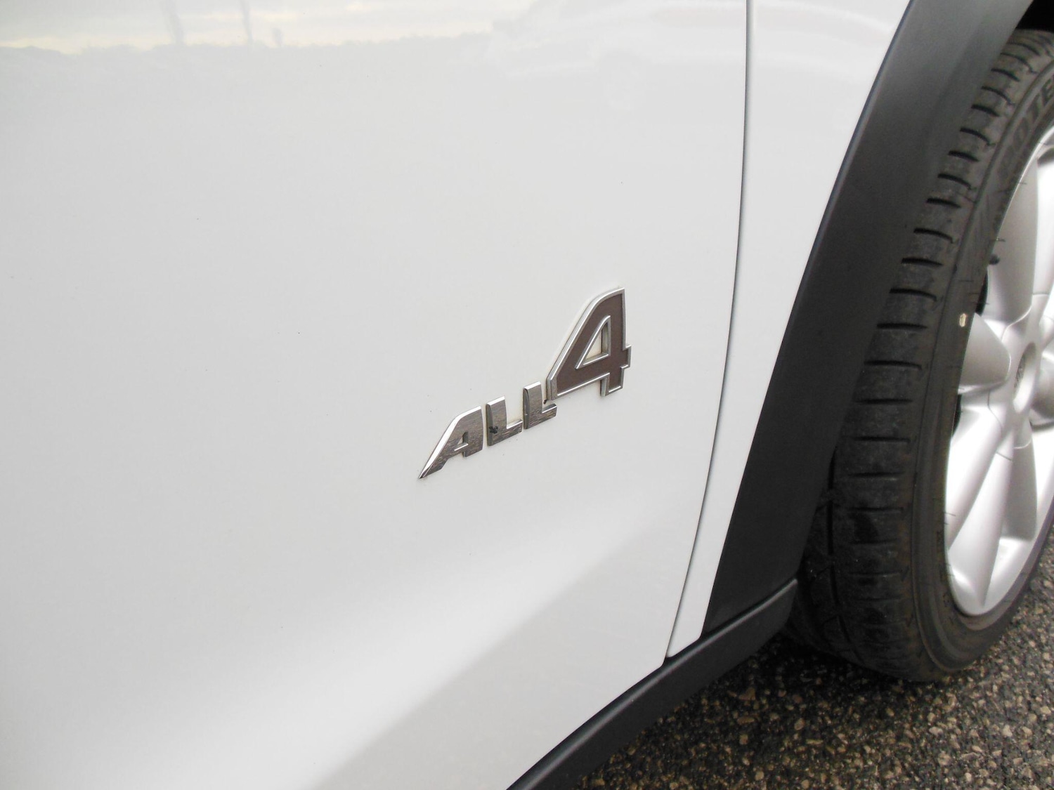 Used MINI Paceman for sale - 77439888: Photo 16