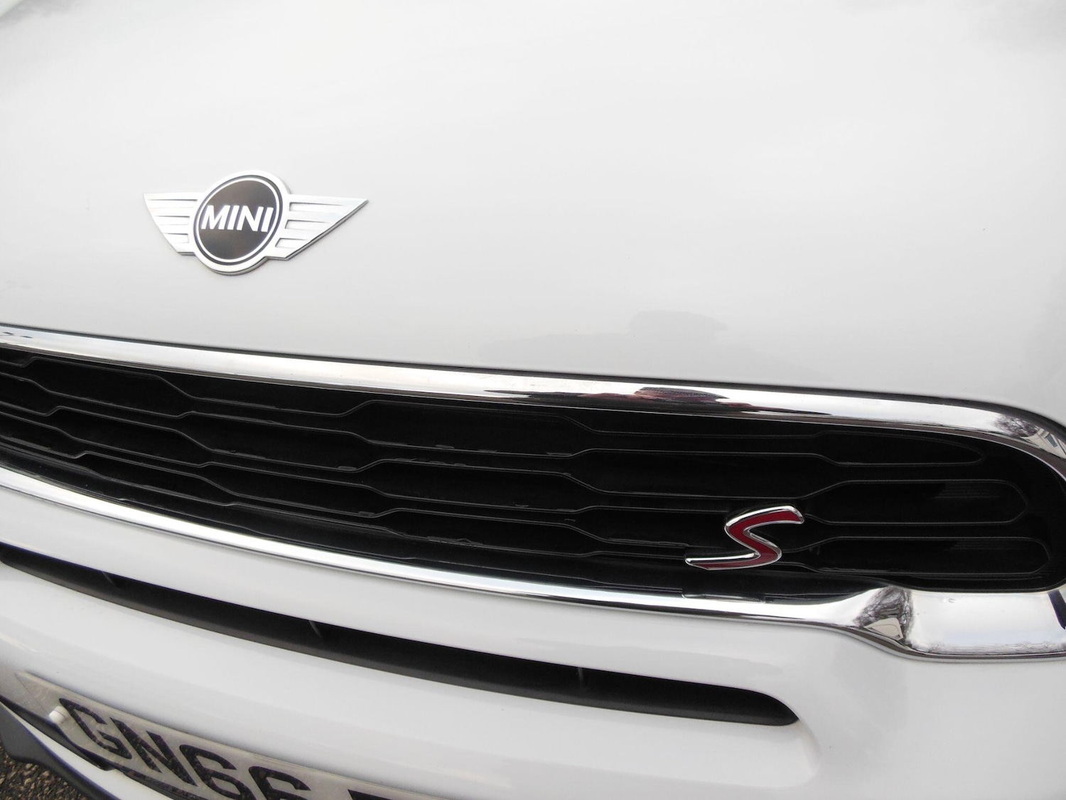 Used MINI Paceman for sale - 77439888: Photo 17