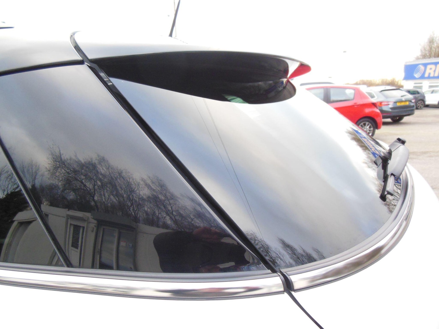 Used MINI Paceman for sale - 77439888: Photo 18