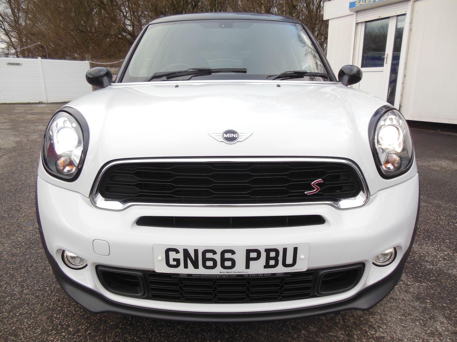 Used MINI Paceman for sale - 77439888: Photo 2