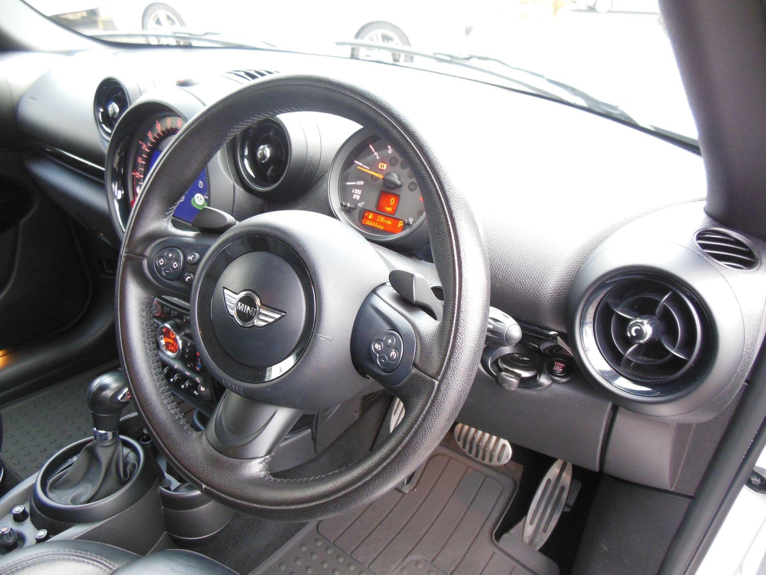 Used MINI Paceman for sale - 77439888: Photo 23