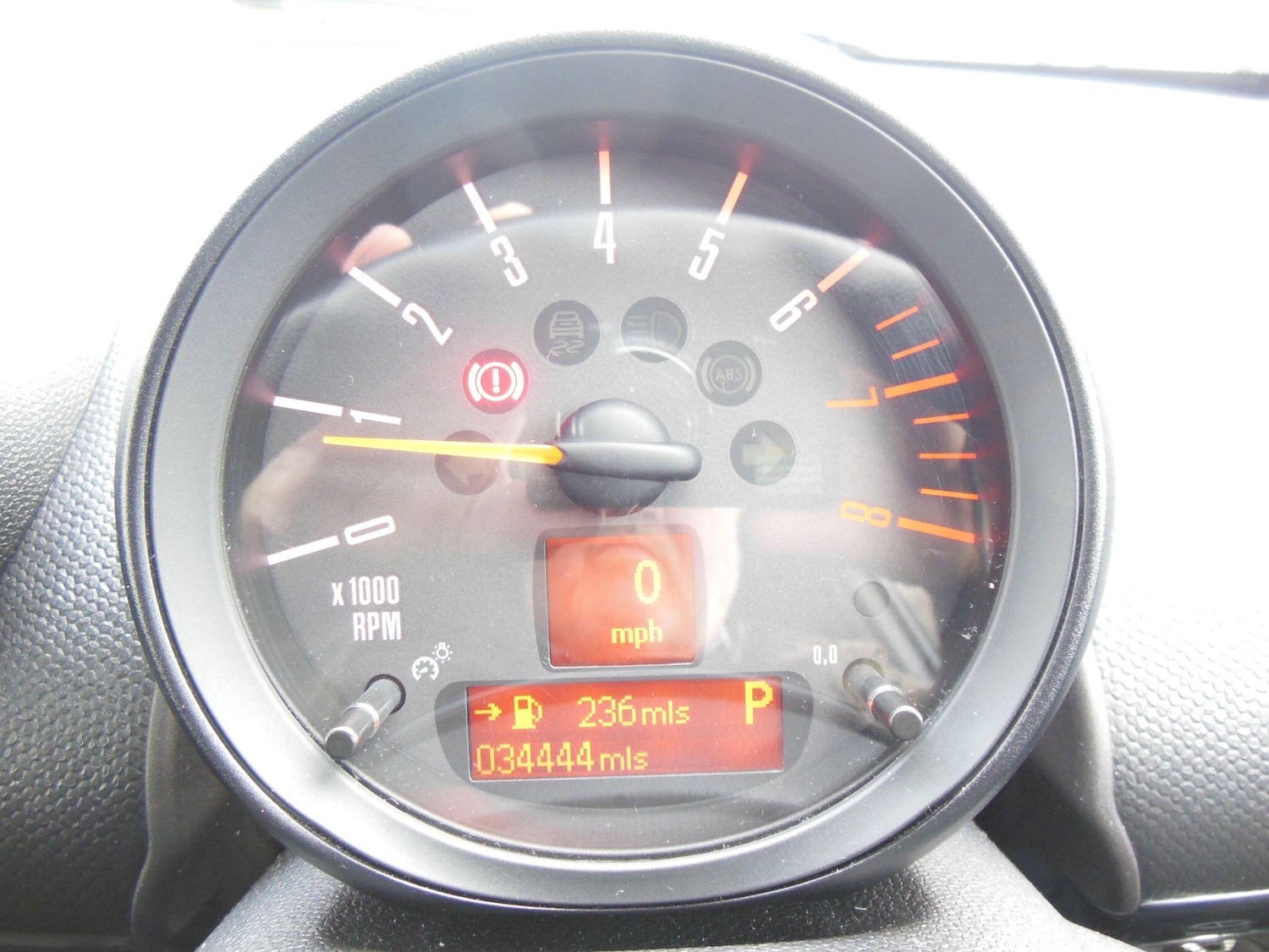 Used MINI Paceman for sale - 77439888: Photo 24