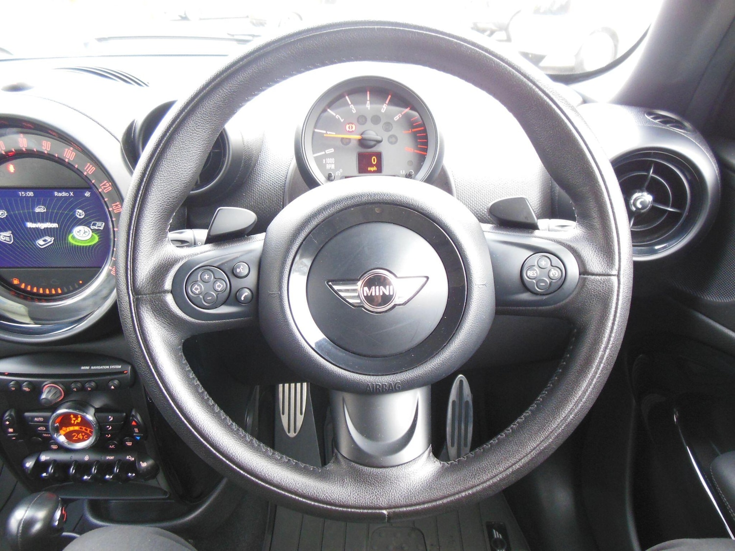 Used MINI Paceman for sale - 77439888: Photo 25