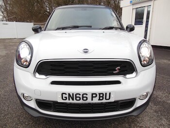 Used MINI Paceman 2016 for sale - 77439888: Photo