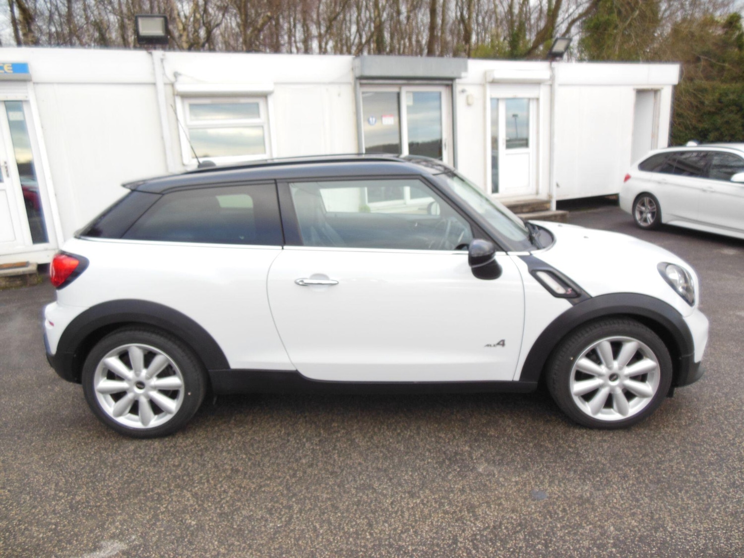 Used MINI Paceman for sale - 77439888: Photo 8