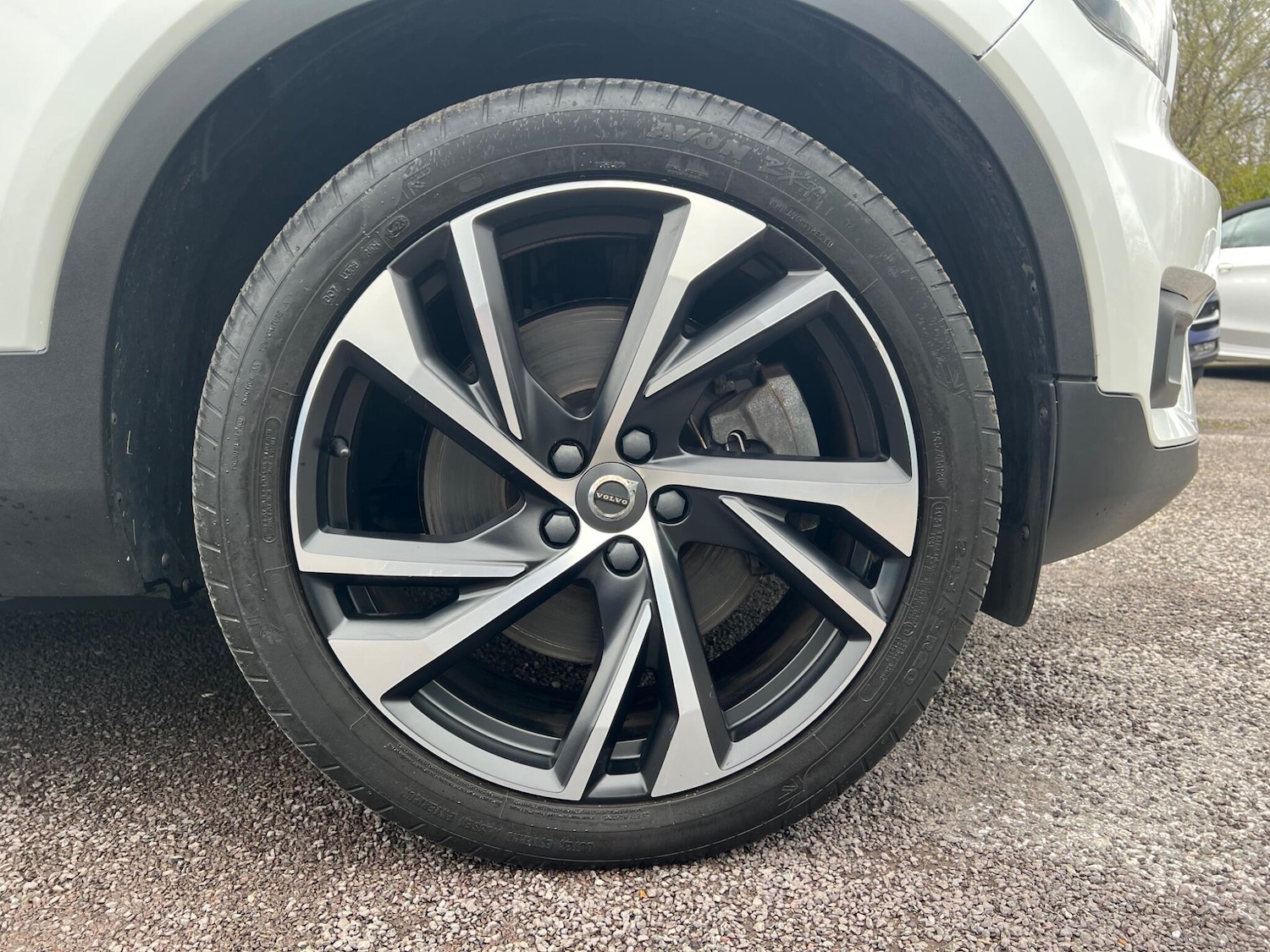 Used Volvo XC40 2020 for sale - 78099968: Photo 12