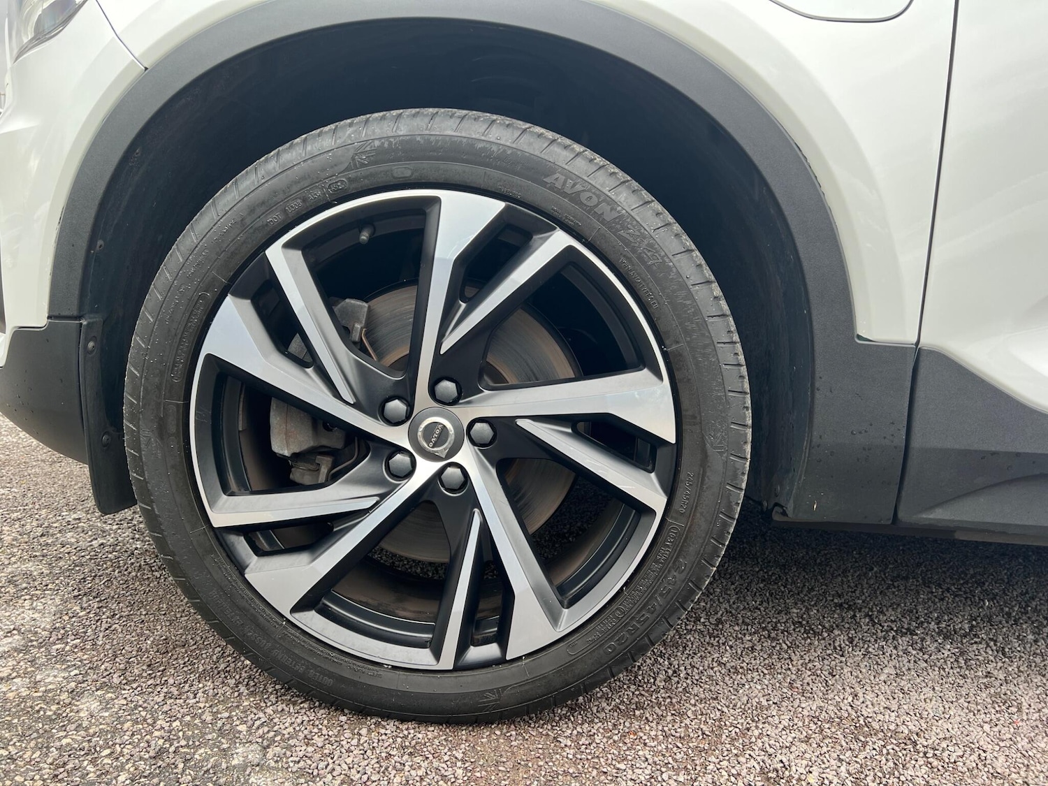 Used Volvo XC40 2020 for sale - 78099968: Photo 13