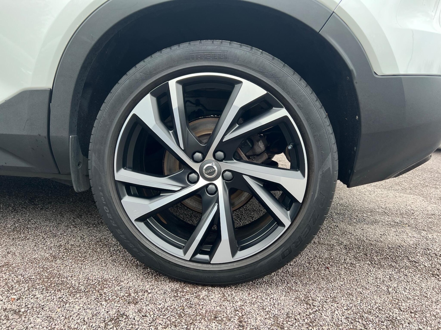 Used Volvo XC40 2020 for sale - 78099968: Photo 14