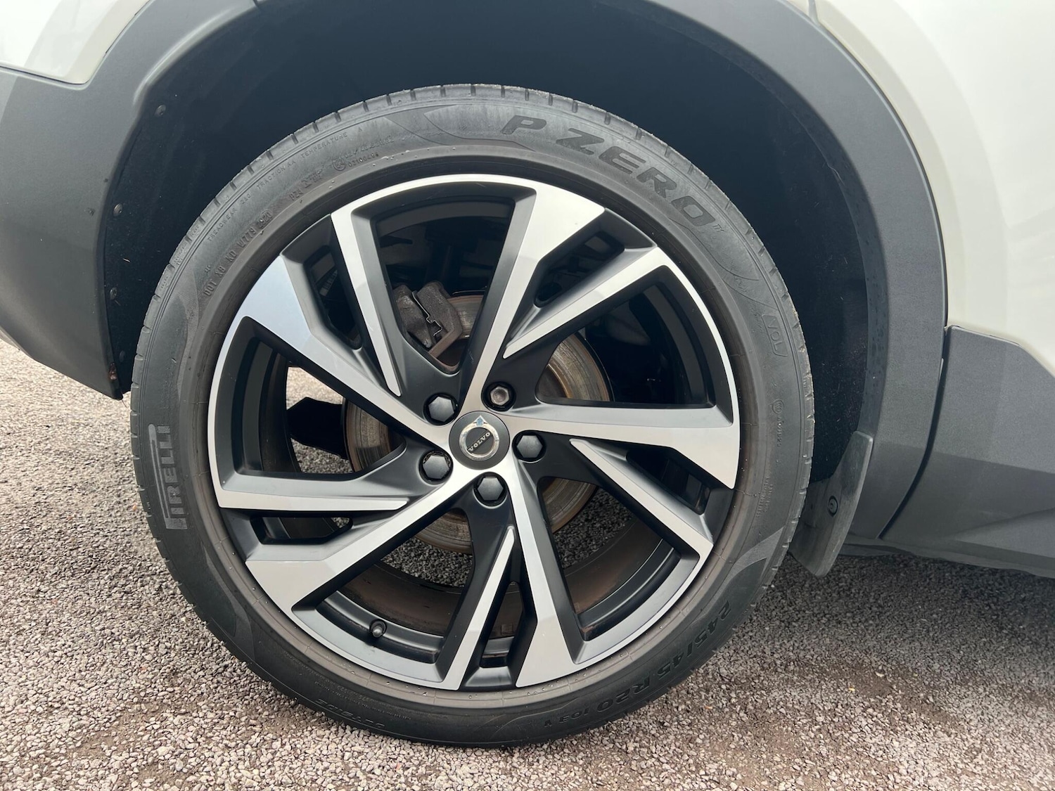 Used Volvo XC40 2020 for sale - 78099968: Photo 15