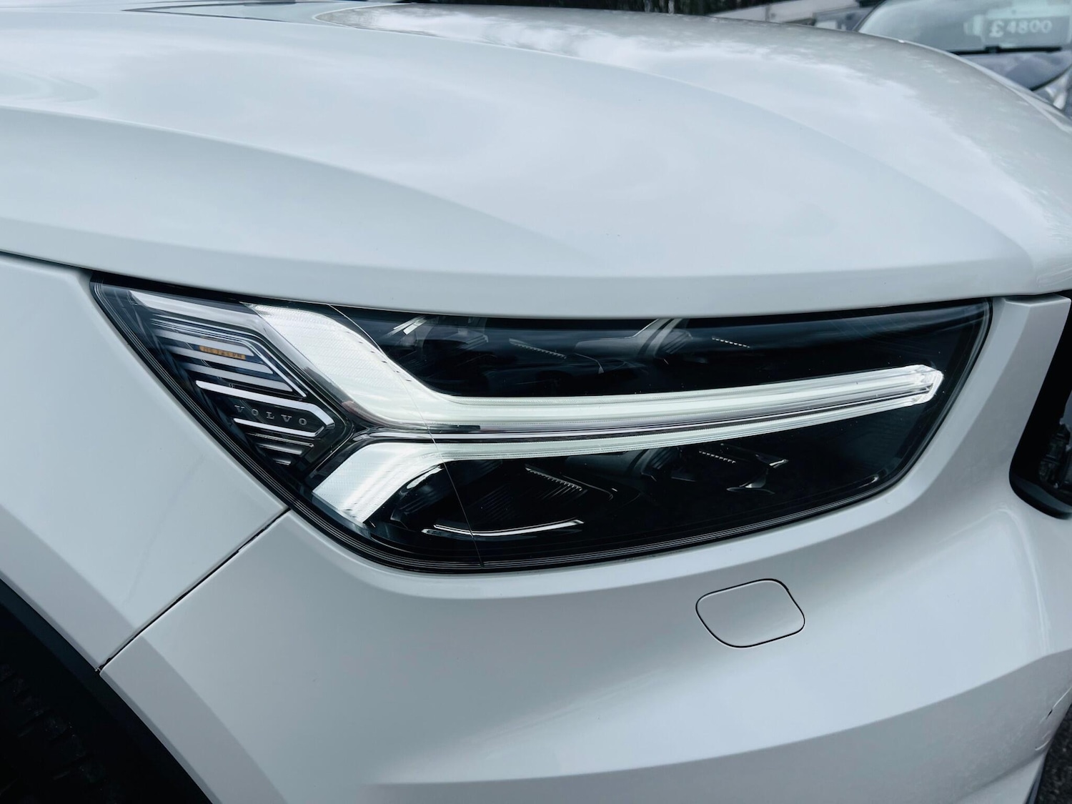 Used Volvo XC40 2020 for sale - 78099968: Photo 16