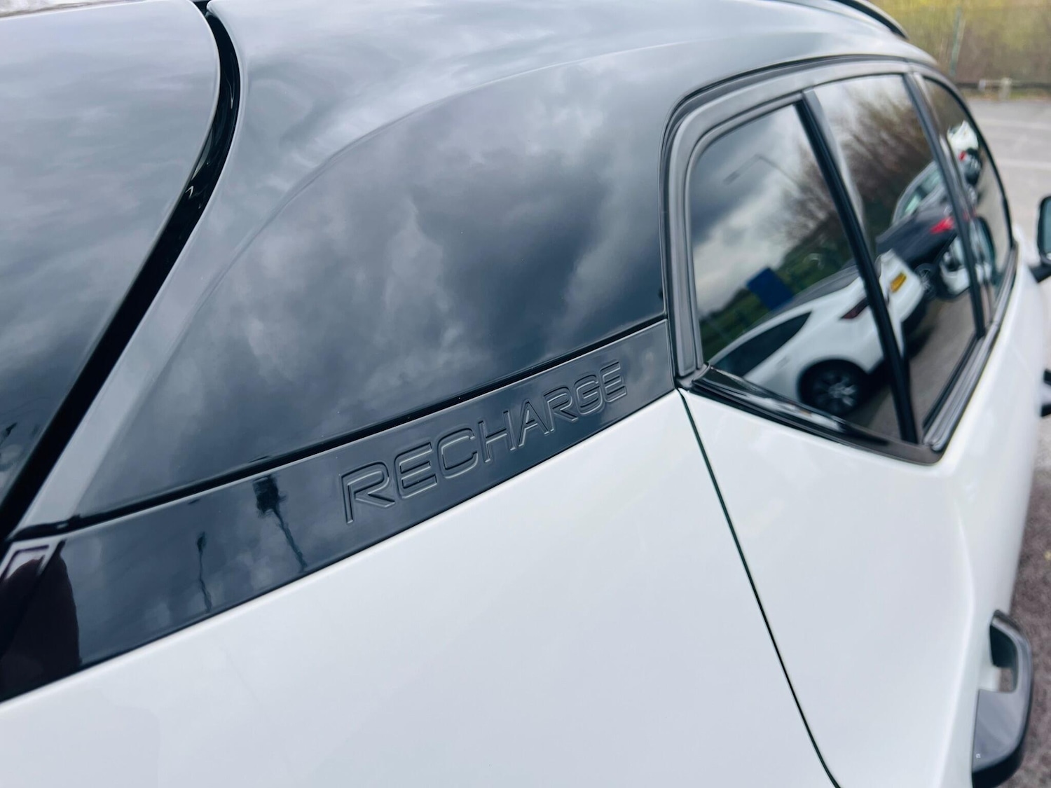 Used Volvo XC40 2020 for sale - 78099968: Photo 18