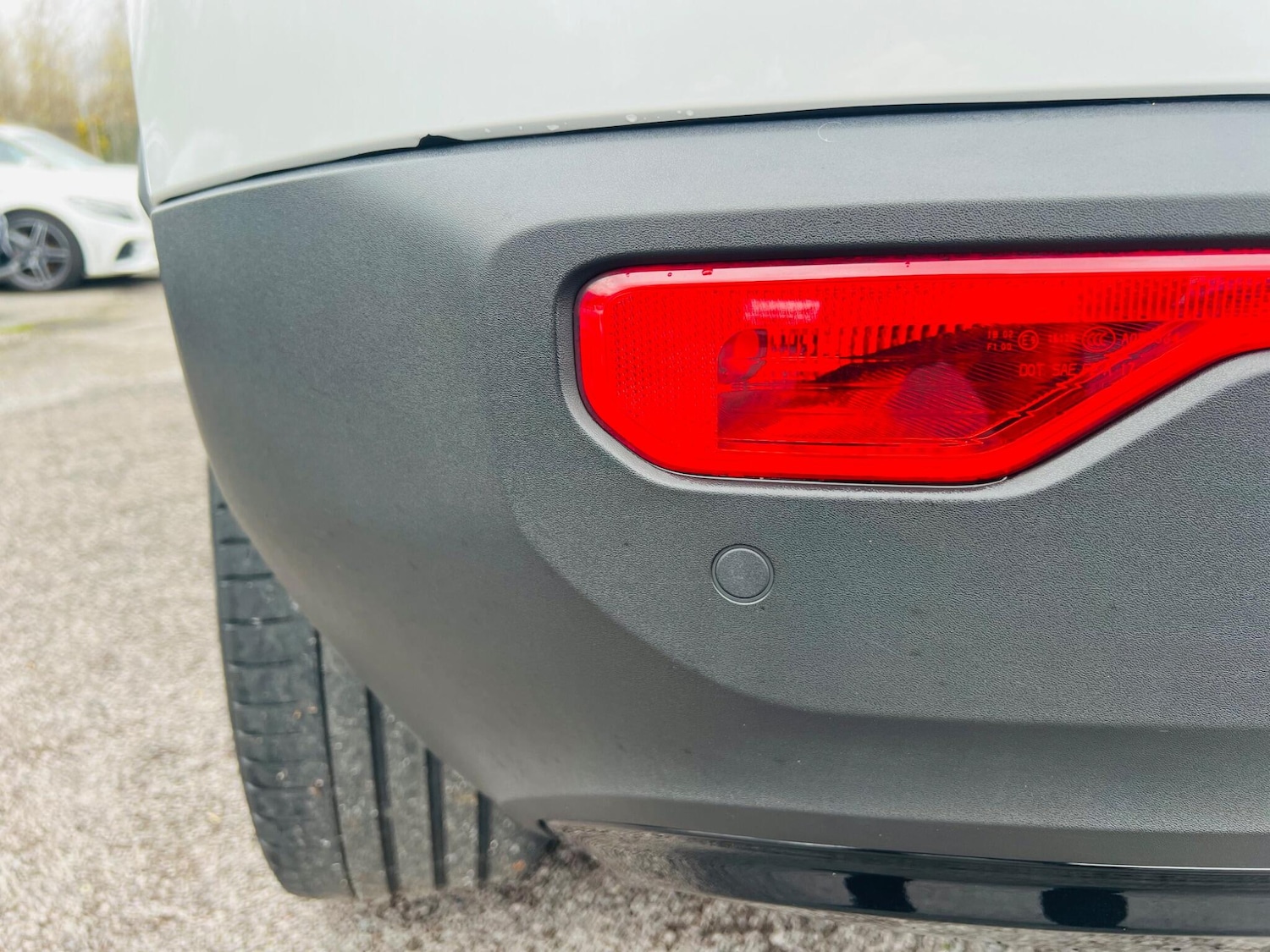 Used Volvo XC40 2020 for sale - 78099968: Photo 19