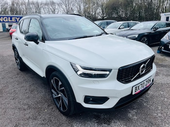 Used Volvo XC40 2020 for sale - 78099968: Photo
