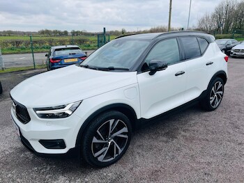 Used Volvo XC40 2020 for sale - 78099968: Photo