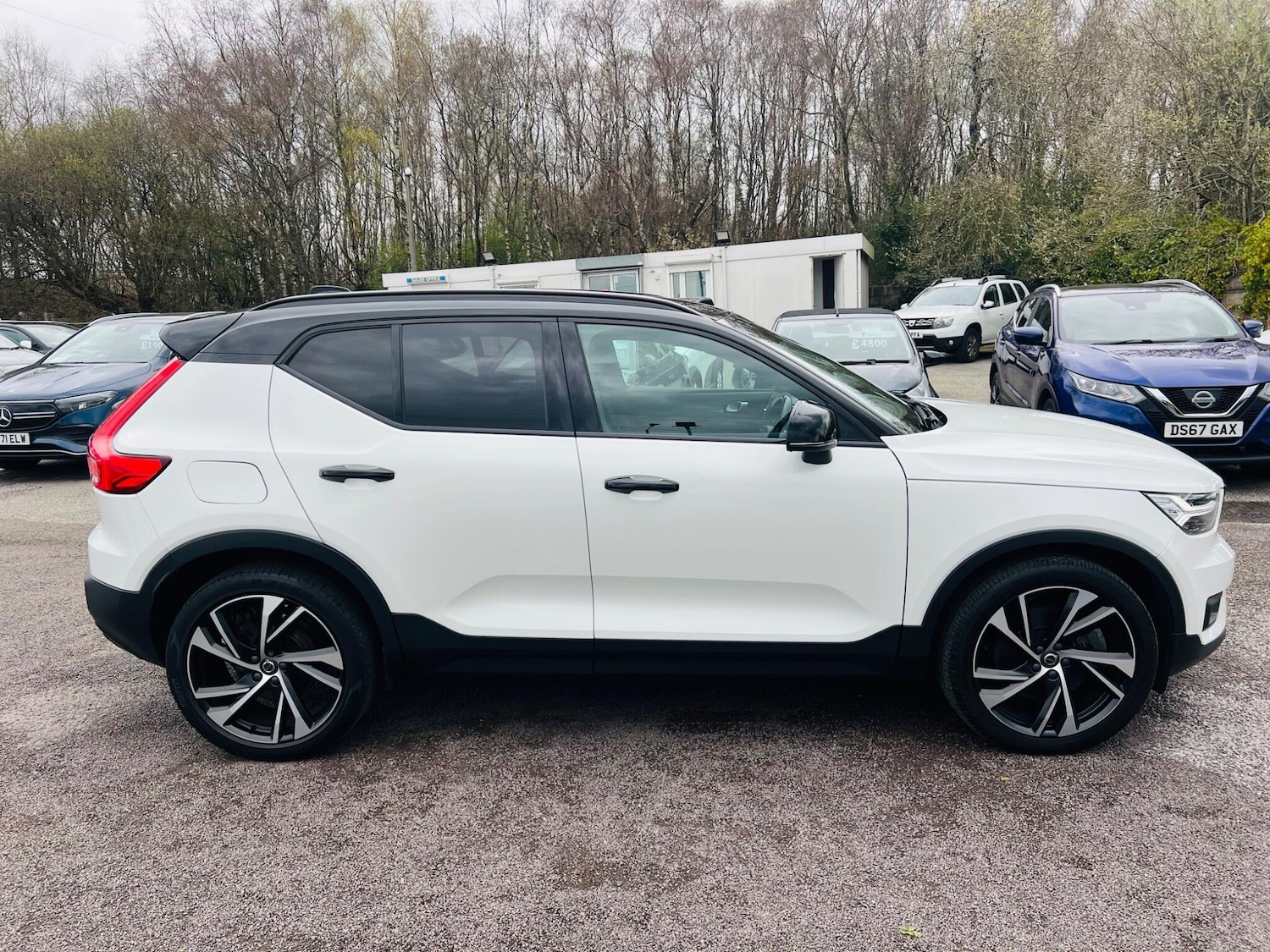 Used Volvo XC40 2020 for sale - 78099968: Photo 8