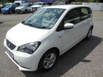 Used SEAT Mii 2013 for sale - 74679746: Photo