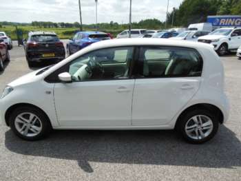 Used SEAT Mii 2013 for sale - 74679746: Photo