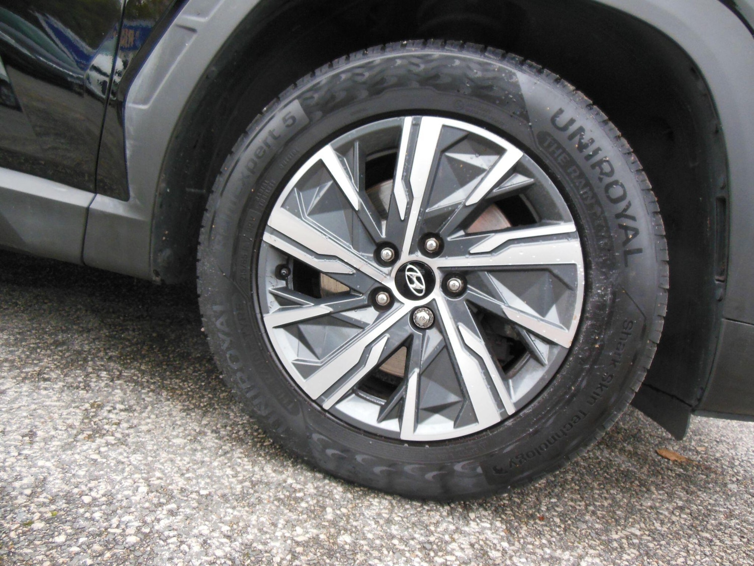 Used Hyundai TUCSON 2021 for sale - 76425372: Photo 11