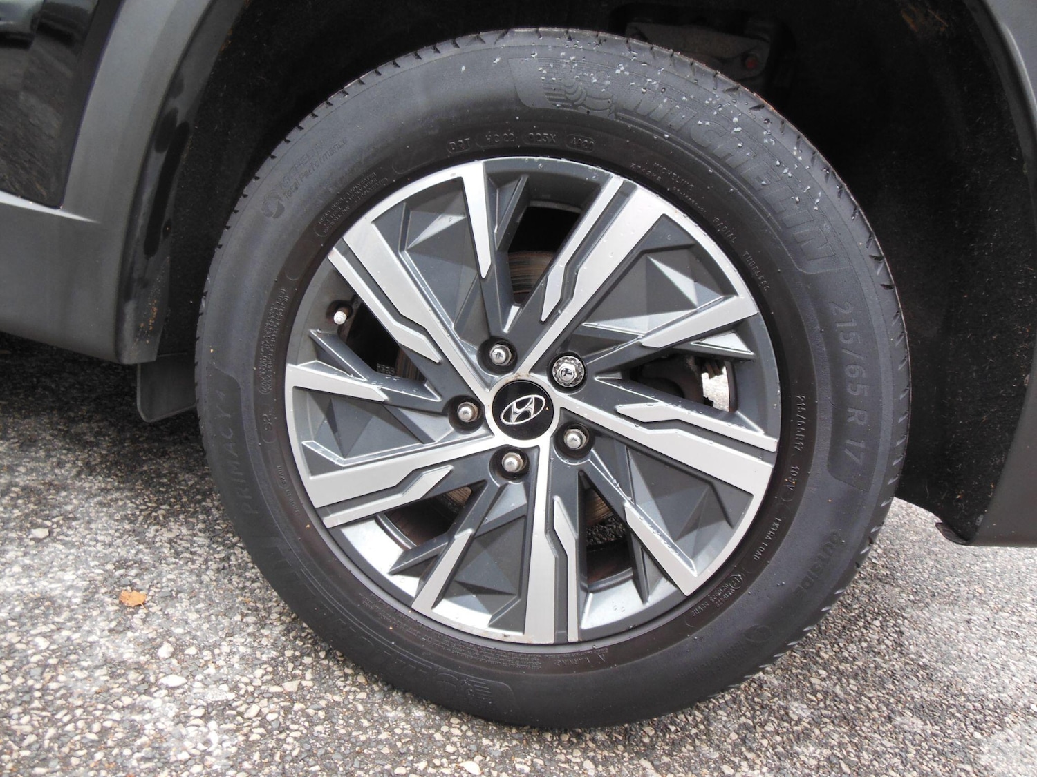 Used Hyundai TUCSON 2021 for sale - 76425372: Photo 13