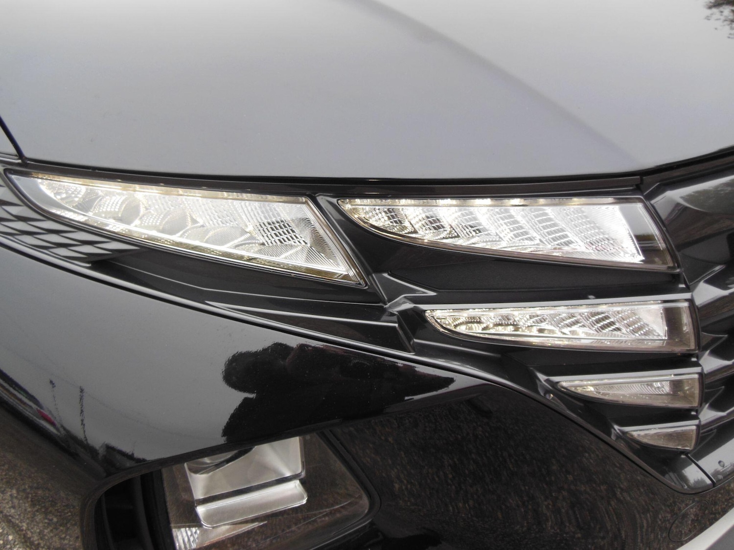 Used Hyundai TUCSON 2021 for sale - 76425372: Photo 15