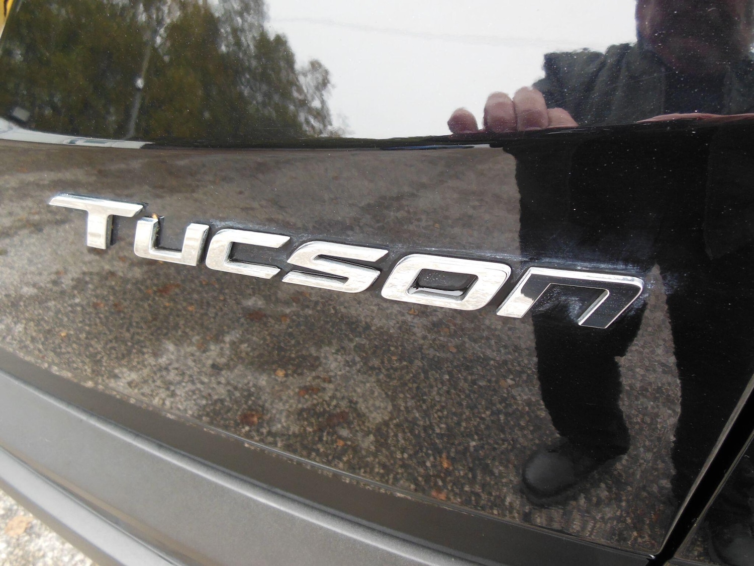 Used Hyundai TUCSON 2021 for sale - 76425372: Photo 17