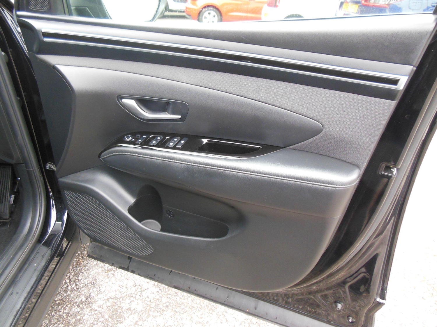 Used Hyundai TUCSON 2021 for sale - 76425372: Photo 18