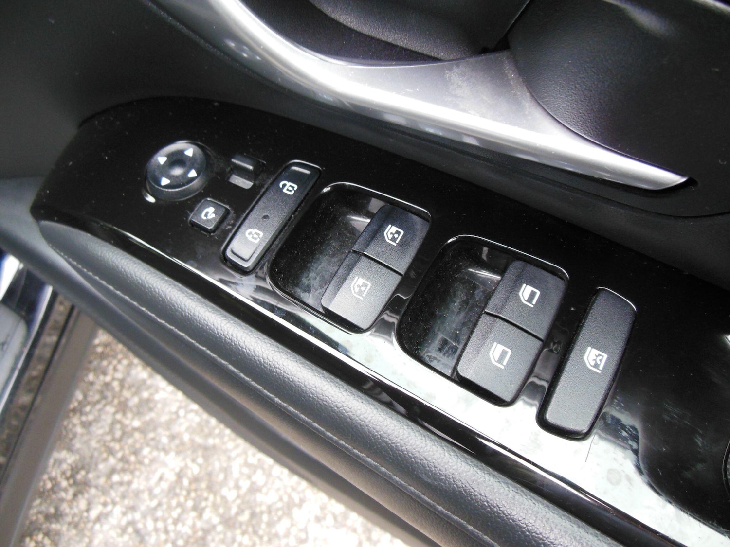 Used Hyundai TUCSON 2021 for sale - 76425372: Photo 19