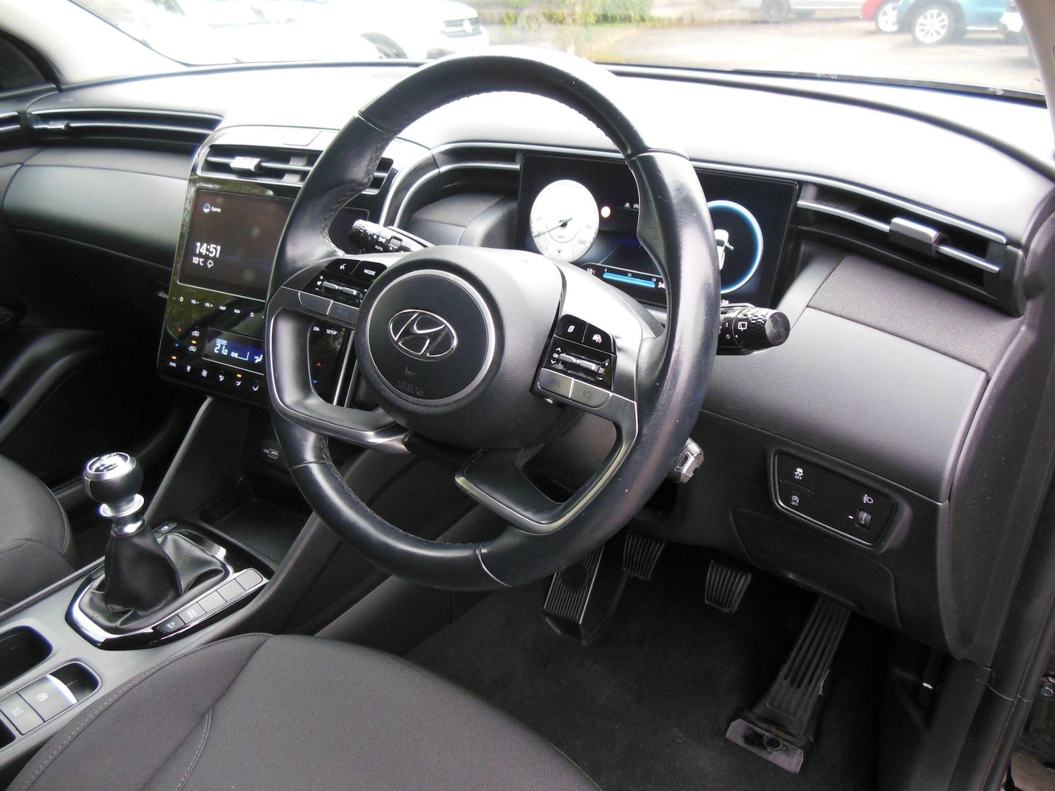 Used Hyundai TUCSON 2021 for sale - 76425372: Photo 20