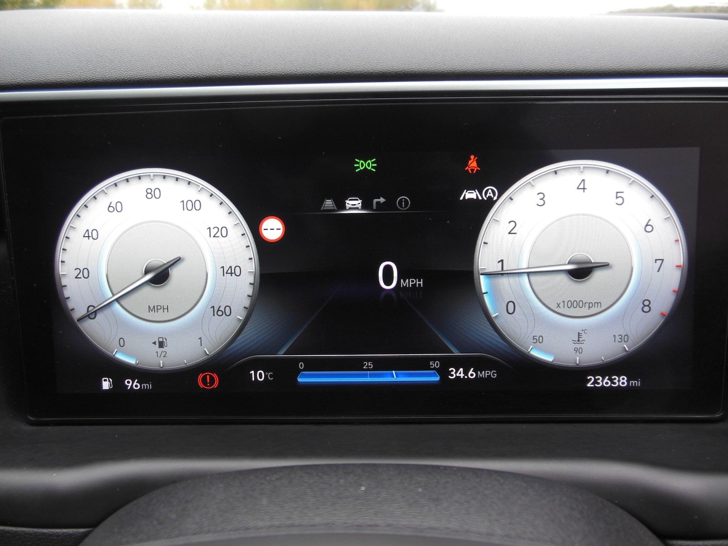 Used Hyundai TUCSON 2021 for sale - 76425372: Photo 22