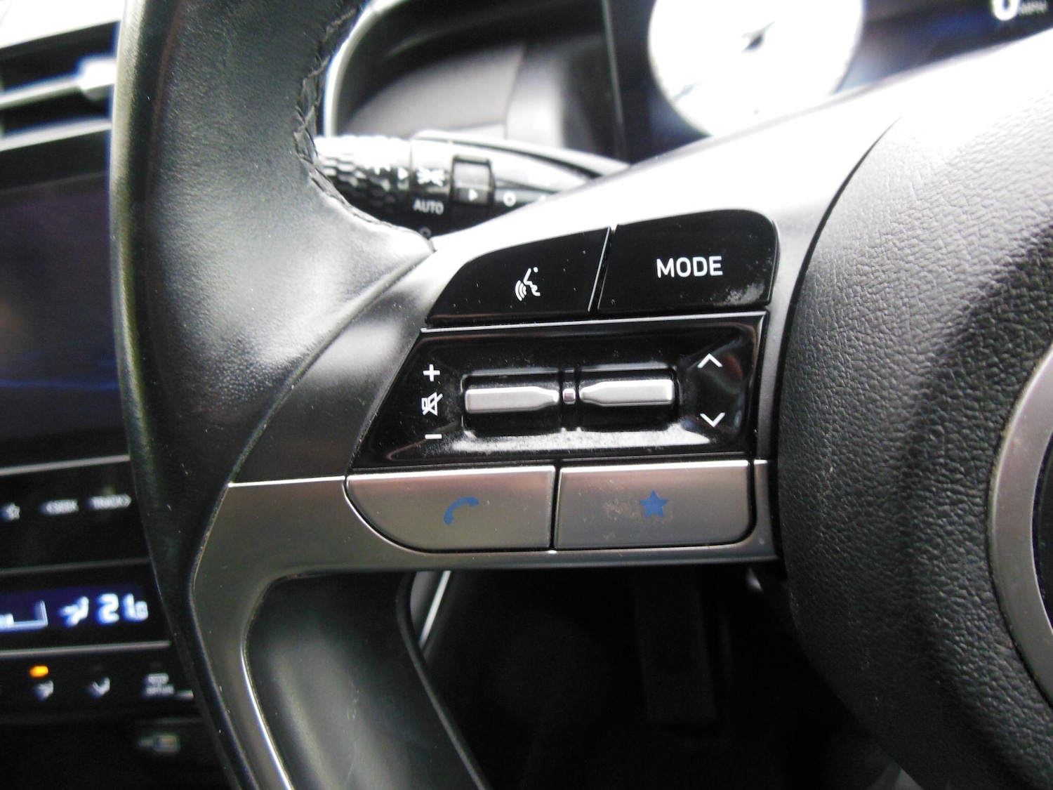 Used Hyundai TUCSON 2021 for sale - 76425372: Photo 24