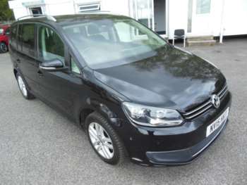 2015 (15) - 1.6 TDI 105 BlueMotion Tech SE 5dr DSG