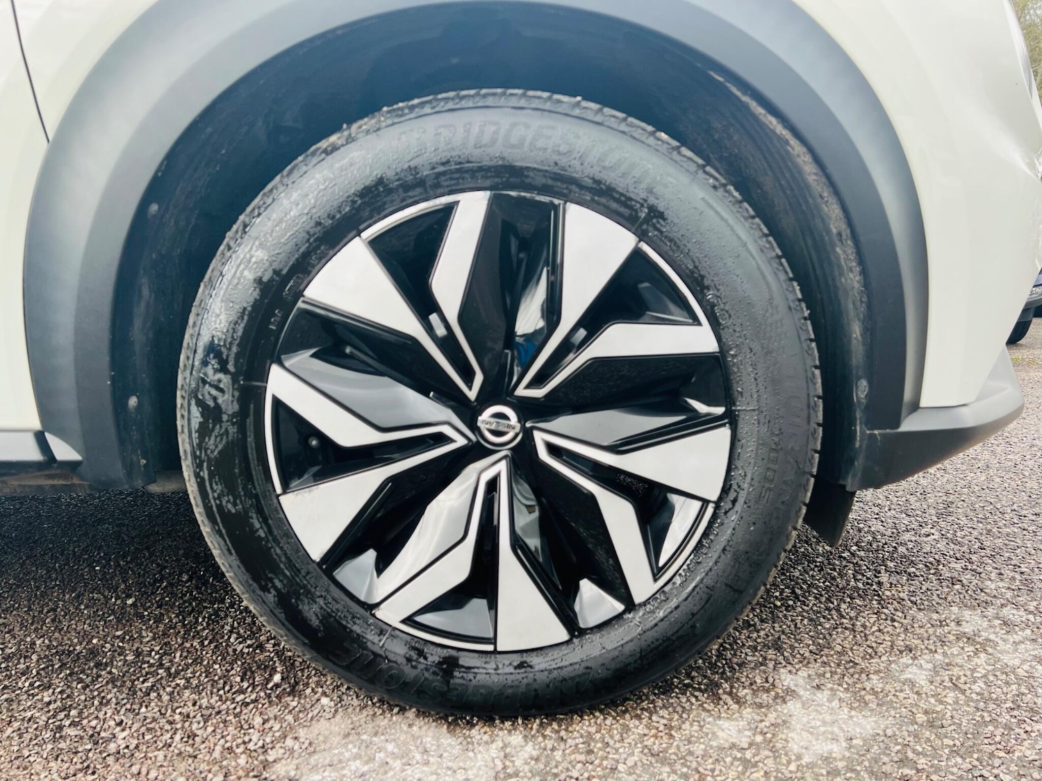 Used Nissan Juke for sale - 78135603: Photo 13