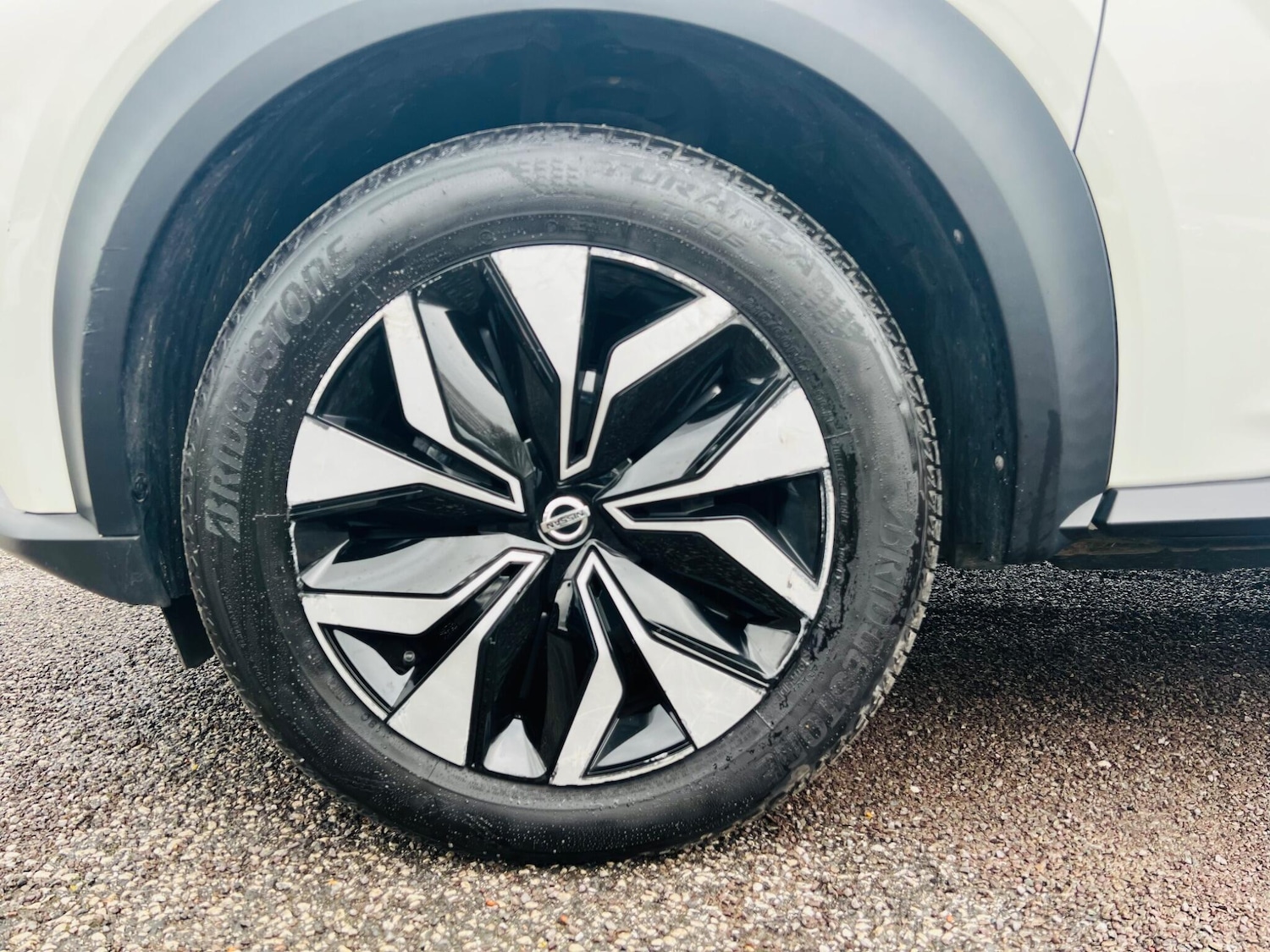 Used Nissan Juke for sale - 78135603: Photo 14