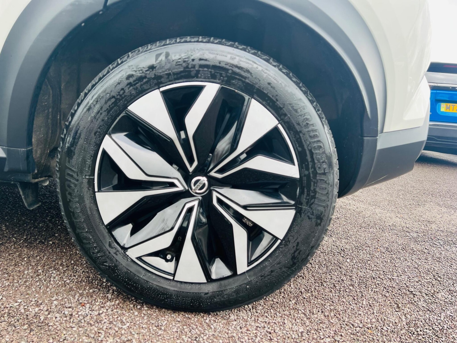 Used Nissan Juke for sale - 78135603: Photo 15